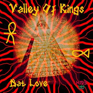 Valley Of Kings