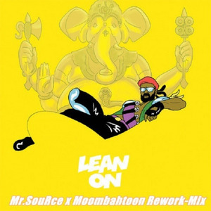 Major Lazer Ft. MØ DJ Snake - Lean On