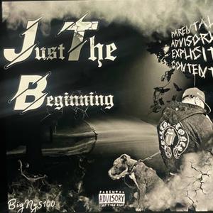 Just The Beginning (Explicit)