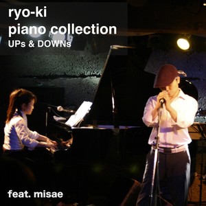 Ryo-Ki Piano Collection: Ups & Downs