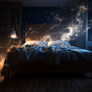 Thunder Lullaby Peaceful Tune