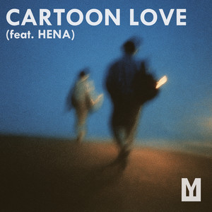 Cartoon Love