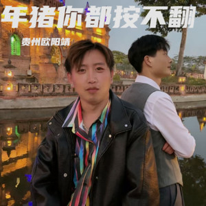 年猪你都按不翻