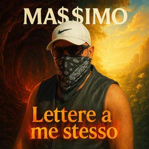 Lettere a me stesso (Explicit)