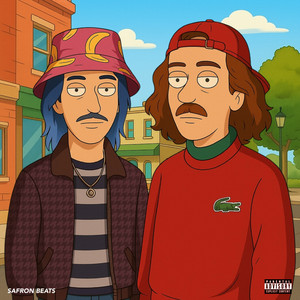 Awkward Drip (Explicit)