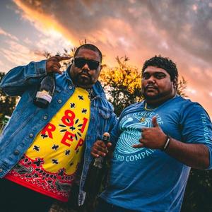 Time To Party (feat. Big Bad Baz) (Explicit)