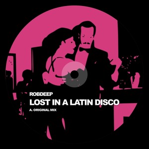 Lost in a Latin Disco