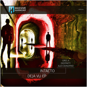 Deja Vu (Alex Donofrio Remix)