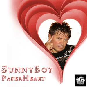 PaperHeart (DJ Pedroza Remix)