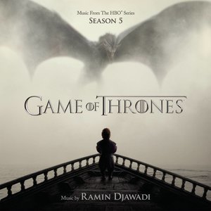 Game of Thrones (Music from the HBO® Series - Season 5) (权力的游戏 第五季 电视剧原声带)
