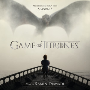 Main Title (from “Game of Thrones”)