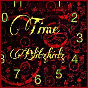 Time (feat. E$t 93, IdiomServant & Parkeway) [Explicit]