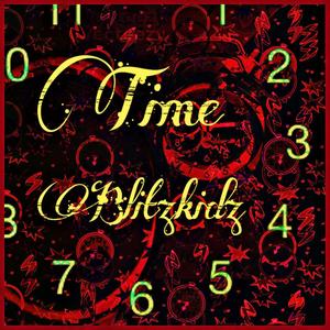 Time (feat. E$t 93, IdiomServant & Parkeway) (Explicit)