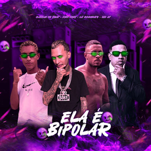 Ela È Bipolar (Explicit)