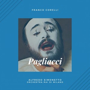 Pagliacci - 