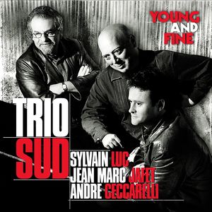 Trio Sud - Message