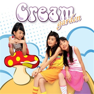 Cream Garden