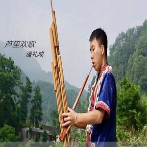 芦笙欢歌
