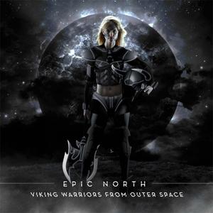 Viking Warriors from Outer Space