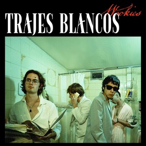 Trajes Blancos