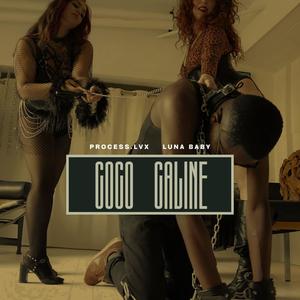 Coco caline (feat. Luna Baby)