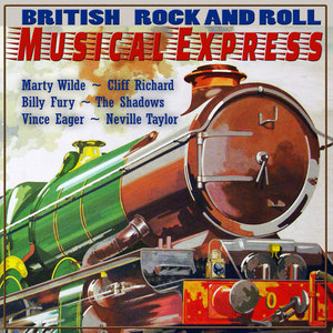 British Rock and Roll Musical Express