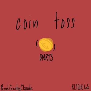 coin toss (Explicit)