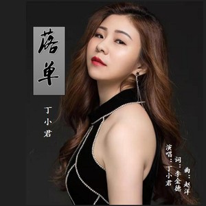 落单伴奏 (DJ默涵版)