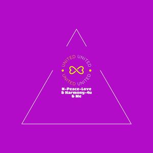 United United (feat. S. Jones) (instrumental-version A)