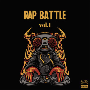 Rap Battle vol.1 (Explicit)