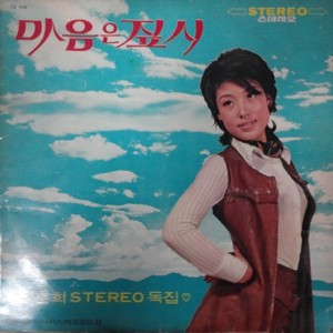 너무나 사랑했기에 (因为太爱你)