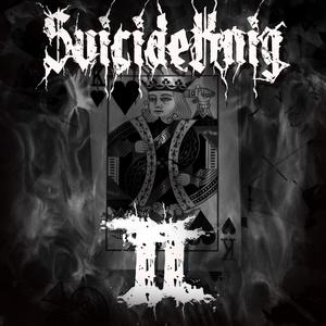 SUICIDEKING II (Explicit)