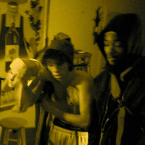 partyatmyhou$e. (Explicit)