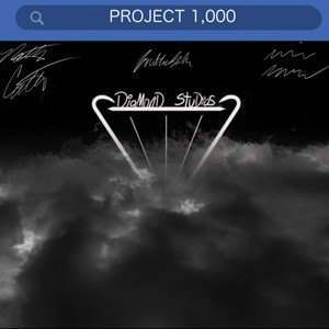 Project 1,000