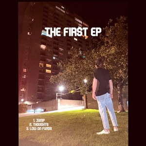 The First EP (Explicit)