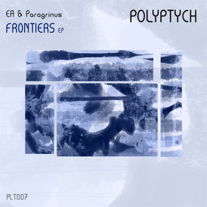 Frontiers EP