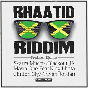 Rhaatid Riddim