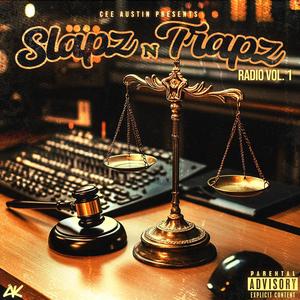 In My Eyes (feat. Tony 2 Fingerz, P.O.G. Tha Giant, Cee Austin & Joquan Da Hooligan) (Explicit)
