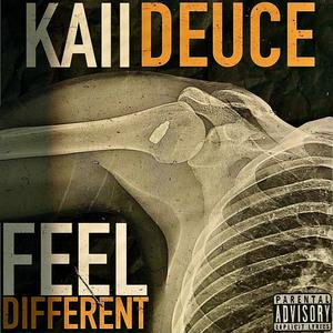 Feel Different (Explicit)