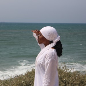 Hurricane (feat. Lay The Poet)