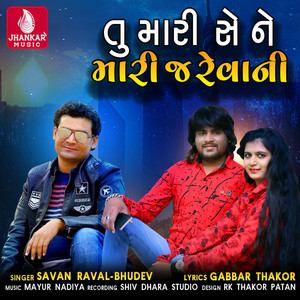 Tu Mari Se Ne Mari Revani - Single