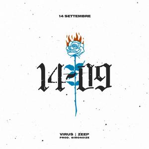 14 Settembre (feat. Zeep & Simonoize)