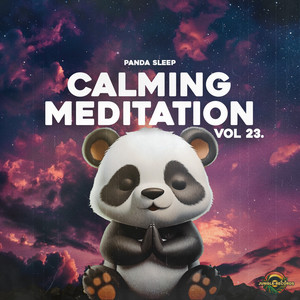 Calming Meditation Vol.23