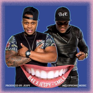 Smile (feat. Jespy)