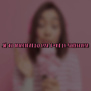 Ja to Imaginando Essa Puta de Sobremesa