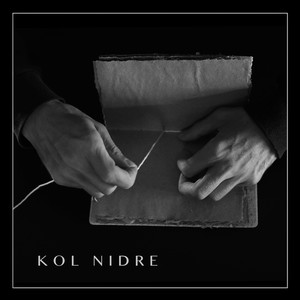 Kol nidre for 2 Violins - Kol nidre for String Quartet