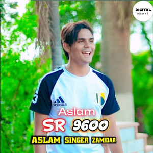 Aslam SR 9600