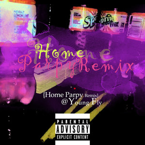 Home Party Remix