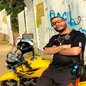 o amo bandido (Explicit)