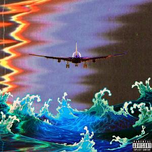 Overseas (feat. Dollar Prync) (Explicit)